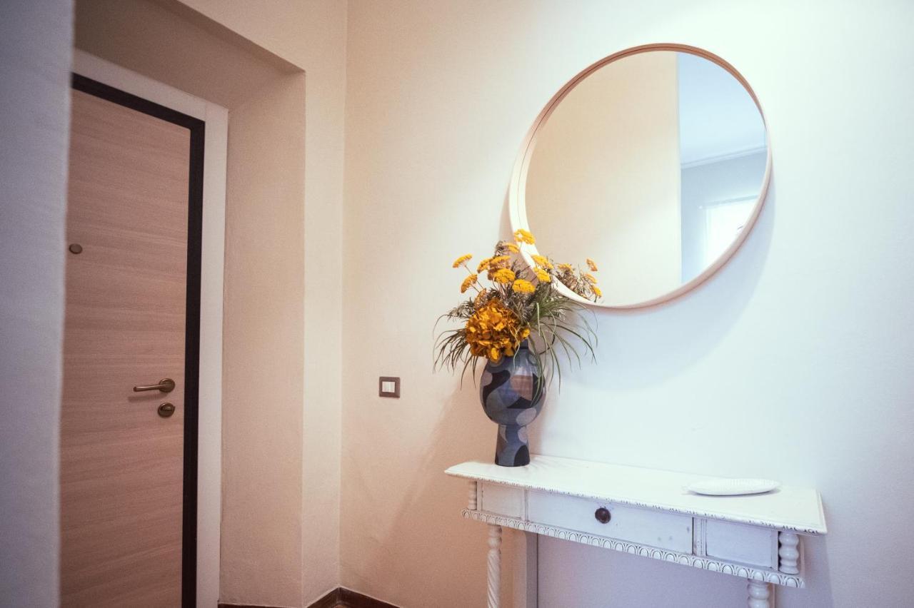 Celeste Simple Apartment San Miniato Exterior foto
