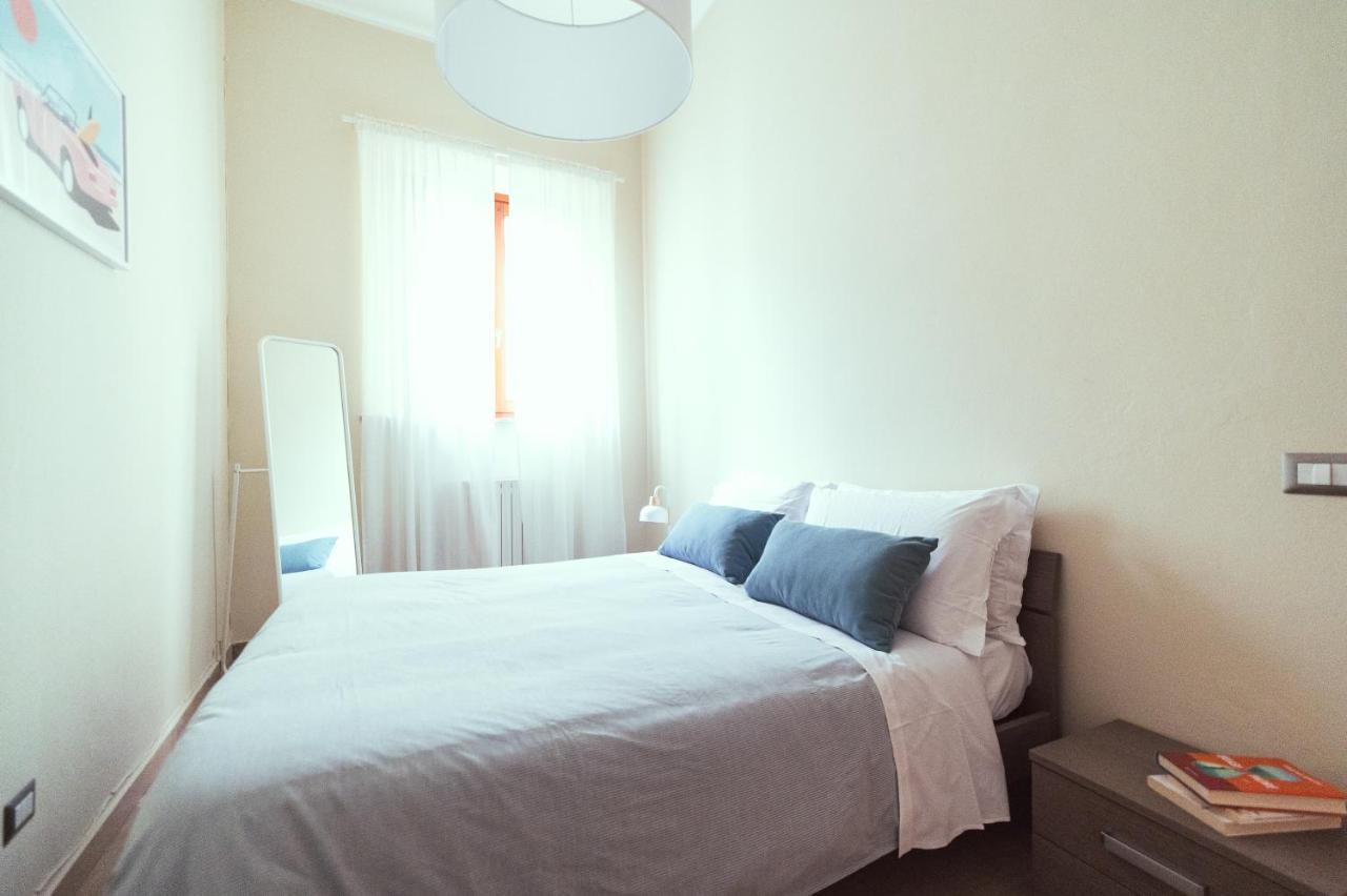 Celeste Simple Apartment San Miniato Exterior foto