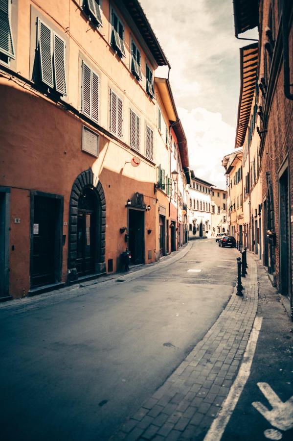 Celeste Simple Apartment San Miniato Exterior foto