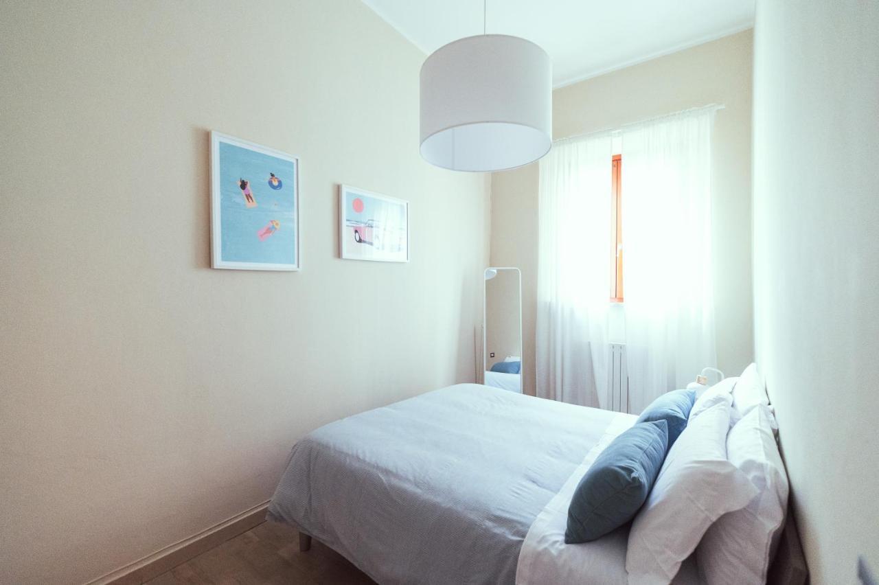 Celeste Simple Apartment San Miniato Exterior foto