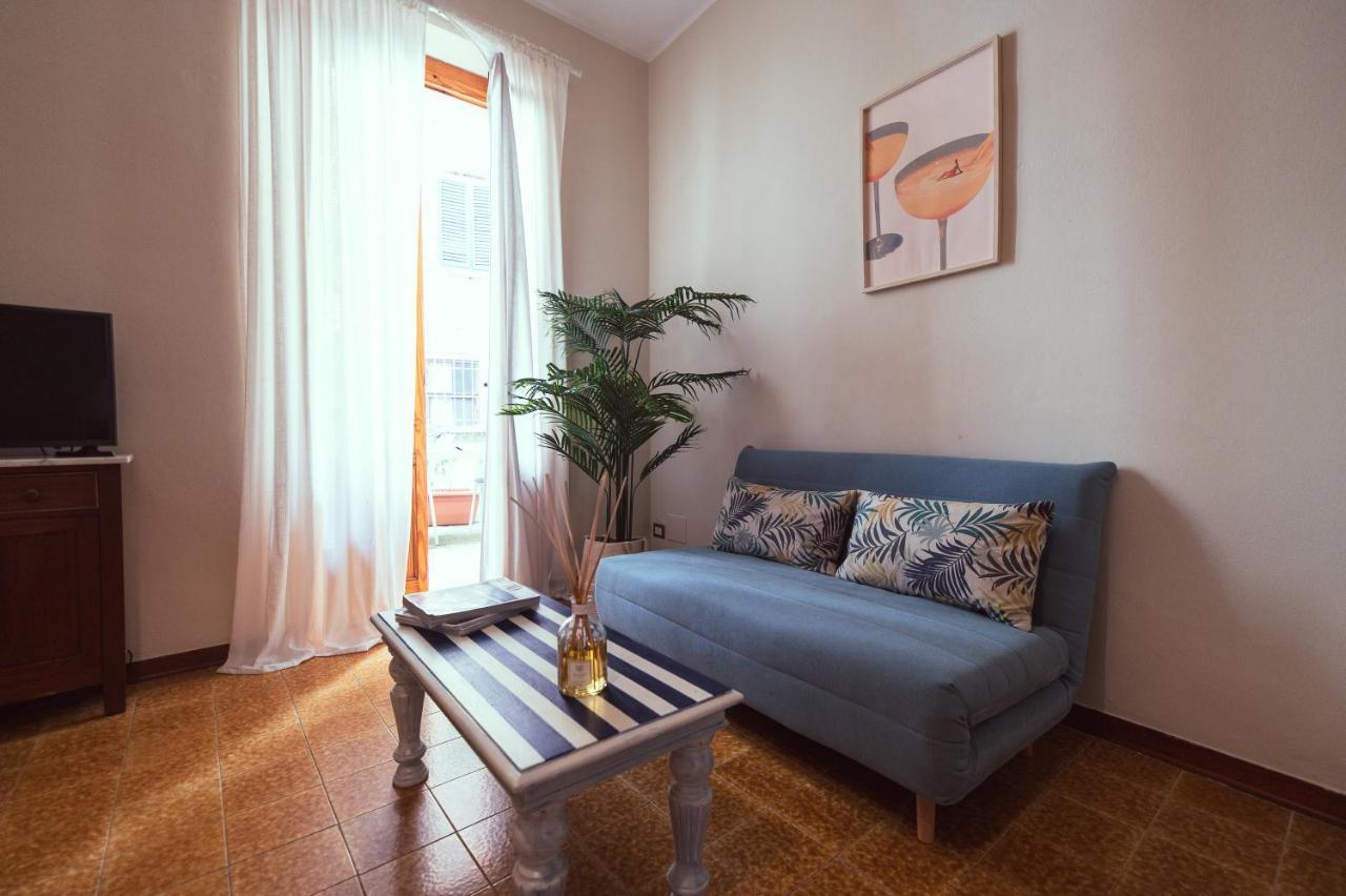 Celeste Simple Apartment San Miniato Exterior foto