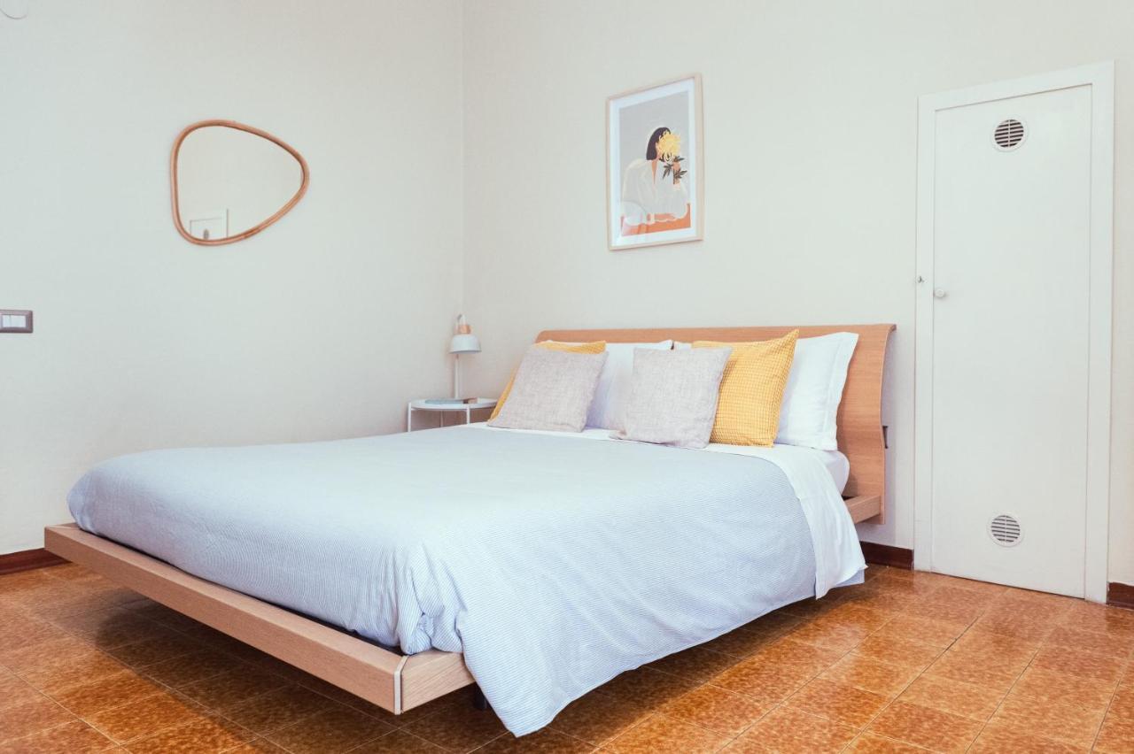 Celeste Simple Apartment San Miniato Exterior foto